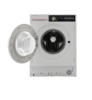 LVD.SEC. SHARP ESNDIB814BWNAES 8/5K 1400R INT A/E