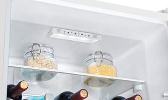 FRICOM. HISENSE RB435N4BWE 200x60 BLANCO