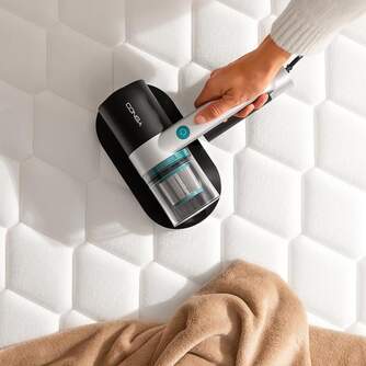 ASPI. MANO CECOTEC 3000 COLCHONES Y TAPICER 5569