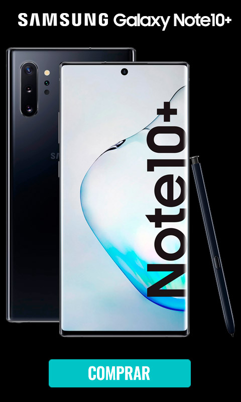 Samsung Note10+