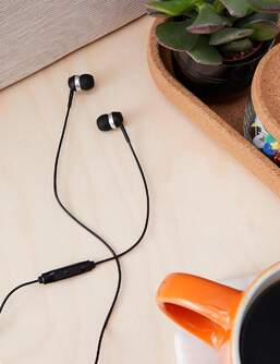 AURICULAR SENNHEISER CX 80-S 508593