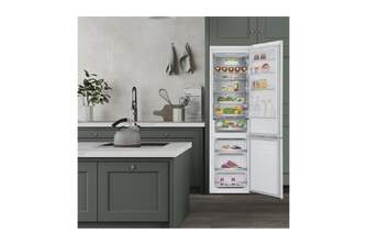 FRICOM. LG GBV7270ESW 203x60 BCO DSP METALFRESH