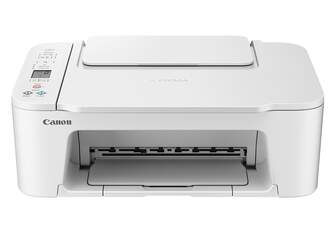 IMPRESORA MULTIFUNCION CANON TS3751i PIXMA A4 WIFI