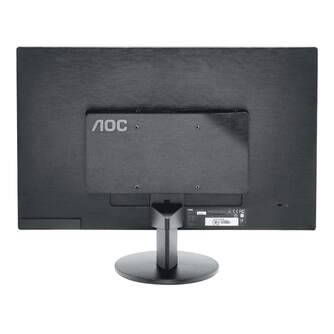 MONITOR AOC 23,6%%%quot; M2470SWH FHD ALTAVOCES 2XHDMI
