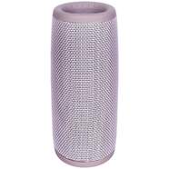Altavoz Denver BTV-150 Rose - 5 x 2 W, 4 h autonom&iacute;a, Bluetooth 5.1, Rosa