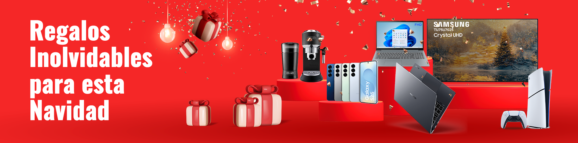 Regalos en Mi Electro