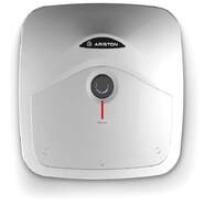 Termo El&eacute;ctrico Ariston Andris R30 OR EU 3100337 - Clase C, 1500 W, 8 bares, 78&ordm;C, 30 litros