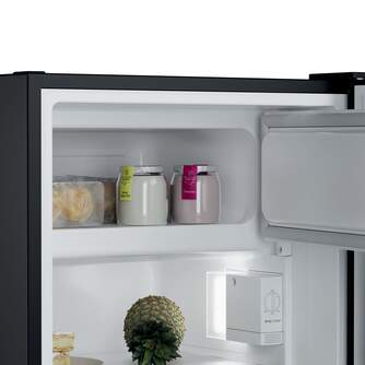 FRI. CANDY CNOQ2S58EB 85x55x58 TABLETOP NEGRO