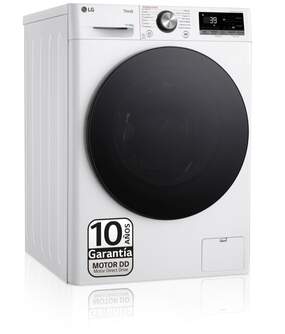 LVD.SEC. LG F4DR7011AGW 11/6K 1400R DSP BCA