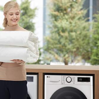 LVD. LG F2WR5S08A0W 8K 1200R BCA STEAM