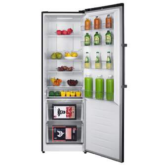 FRI. CANDY CLH3F618EXH 1P 60x185 NF DSP INOX