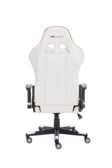 SILLA GAMING NASA SUPERNOVA AZUL/BLANCA