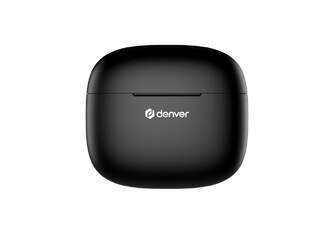 AURICULARES DENVER TWE-48B BLACK