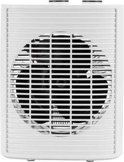 CALEFACT. JATA JCTV1191 2000W BLANCO