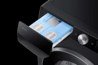 LVD. SAMSUNG WW90DG6U85LBU3 9KG 1400RPM NEGRA ECB