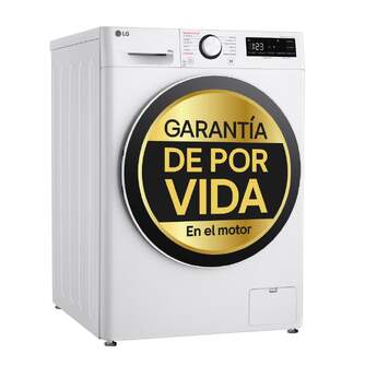 LVD. LG F4WR6010A0W 10K 1400R BCA STEAM