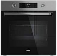 Horno Multifunci&oacute;n Teka HSB6360 - 71 L, Guia Telesc&oacute;pica, Hidrol&iacute;tico, Clase A+, Negro