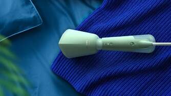 PLANCHA VERTICAL PHILIPS STH5010/70 1300W 24G/MIN CAB.INCLIN