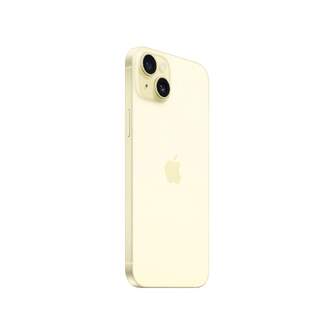 SMARTPHONE APPLE IPHONE 15 PLUS 128 6,7%%%quot; YELLOW