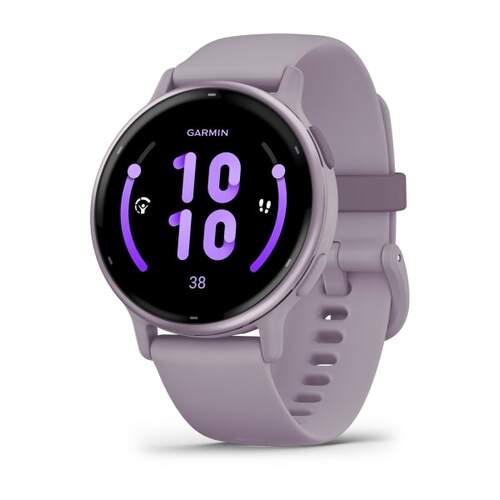 Smartwatch Garmin Vivoactive 5 - Lila, 010-2862-13
