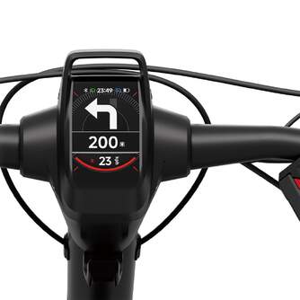 PATIN ELECTRICO SEGWAY GT3 E 11%%%quot; 700W