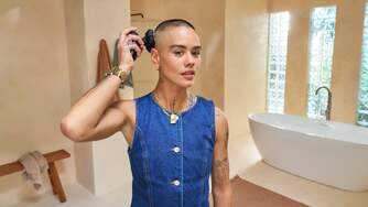 AFEITA. PHILIPS HS5980/15 ESPECIAL CABEZA