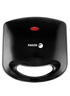 SANDWICH. FAGOR  FASTCRISP 750W 21,2X11,9CM