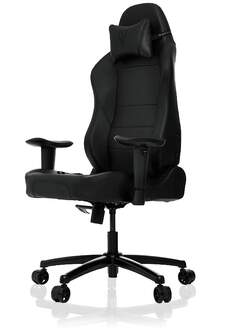 SILLA GAMING VERTAGEAR PL1000 CARBON
