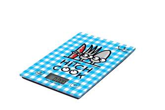 BALANZA JATA 732K KUKUXUMUSU HITCH COOK