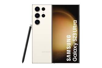 SMARTPHONE SAMSUNG S23 ULTRA 8/256 6,8%%%quot; BEIGE