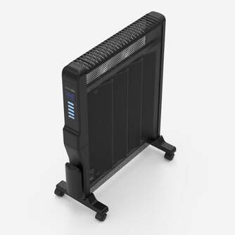 RADIADOR MICA U.BLUE 4020B UCRM9004 2000W NGR WIF