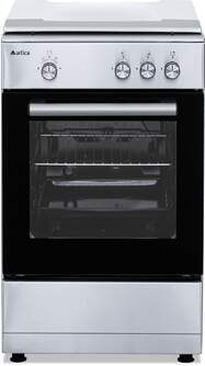 COCI. ARTICA AKF50553X INOX 50x55 3F