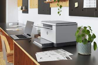 IMP. MULTI HP LASERJET M234D MULTIFUNCION DUPLEX