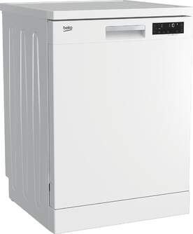 LVJ. BEKO MDFN26431W  BLANCO  DSP