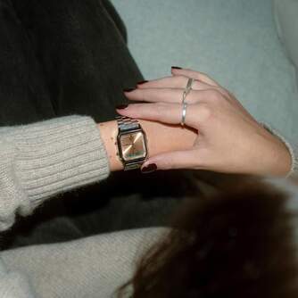 RELOJ CASIO VINTAGE AQ-230A-4AMQYES