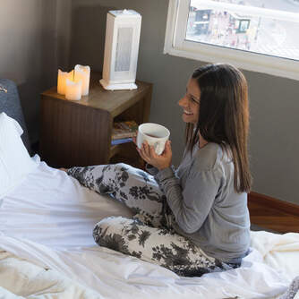 CALEFACT. CECOTEC 05311 READYWARM 6250 CERAMICO