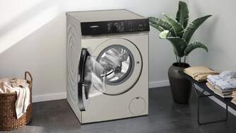 LVD. SIEMENS WG56H2AXES 10K 1600R DSP INOX