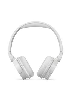 AURICULARES PHILIPS TAH4209WT BT DIADEMA HASTA 55H