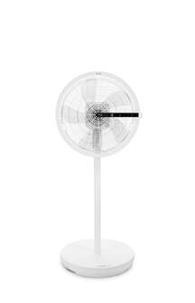 VENTILADOR PIE UFESA NAGASAKI 5ASP 28W 44CM M/D