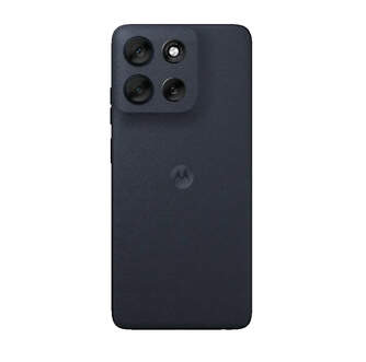 SMARTPHONE MOTOROLA G56 5G 8/512 6,72%%%quot; NEGRO