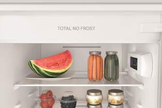 FRICOM. INDESIT INC18T112 177x54x55 NF INT