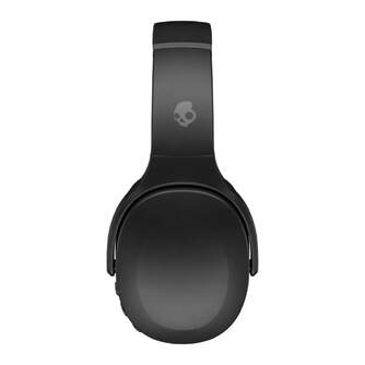 AURICULARES SKULLCANDY CRUSHER EVO O-E NEGROS