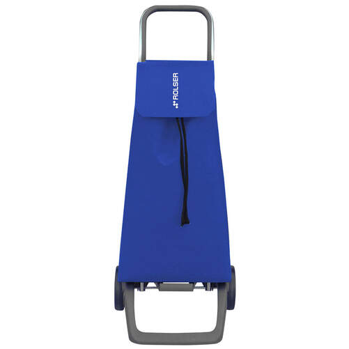 Carro de la compra Rolser JET001 Jet Ln Joy - 2 Ruedas, Azul