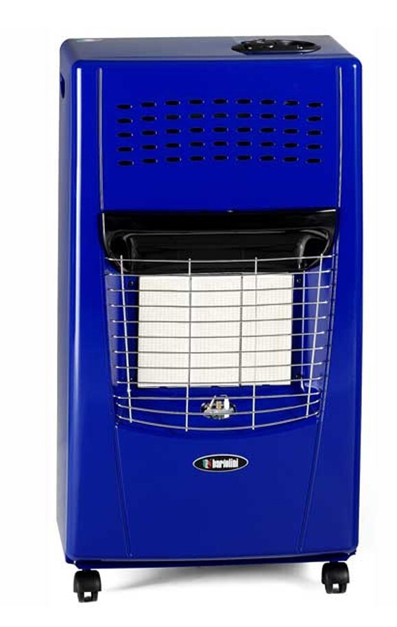 Astam - Estufa Gas Catalitica 3.4Kw. C3400W : : Hogar y cocina