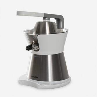 EXPRIM. U.BLUE JUICY 300/GR 300W BLANCO BRAZO