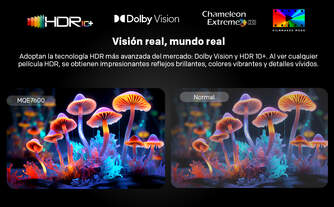 TV METZ 75%%%quot; 75MQE7600Z UHD QLED GOOGLETV DOLBYATMO