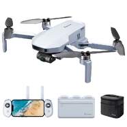 Combo Fly More Dron Protensic Atom - Aeronave 38km/h y 4000m altura, c&aacute;mara, navegaci&oacute;n, gimbal