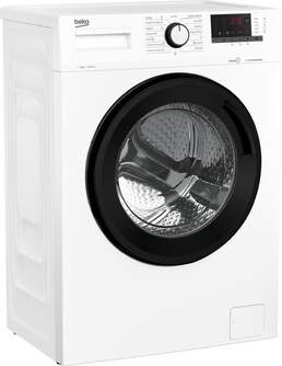 LVD. BEKO WRA8615XW 8K 1200R BCA