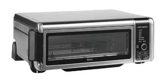 HORNO SOBREMESA NINJA FOODIE SP101EU 8EN1 2400W