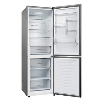 FRICOM. HAIER HDPR1618ANPK 185x60 INOX